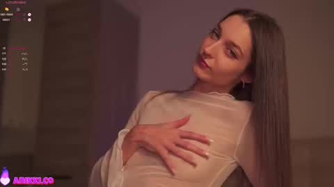 Nikki online show from 02.16.25