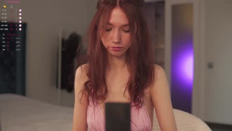 Nikki online show from 10.08.25