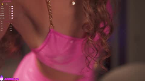 Nikki online show from 11.16.25