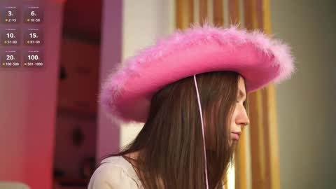 Nikki online show from 11.18.25