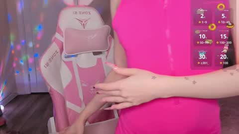 Yana online show from 03.02.26