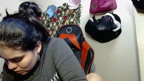 Snapshot of angelsexhotlatin chatting on 12.27.24 angelsexhotlatin online show from 12.27.24