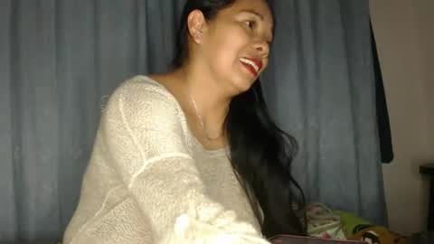 Snapshot of angelsexylatina chatting on 12.08.24 rebeca online show from 12.08.24
