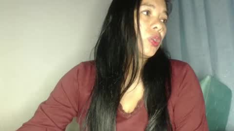 Snapshot of angelsexylatina chatting on 02.13.25 rebeca online show from 02.13.25