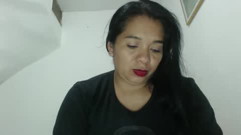 Snapshot of angelsexylatina chatting on 09.20.25 rebeca online show from 09.20.25
