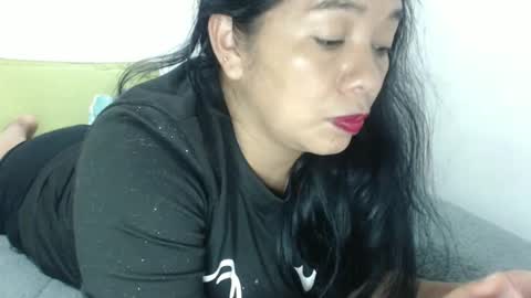 Snapshot of angelsexylatina chatting on 09.24.25 rebeca online show from 09.24.25