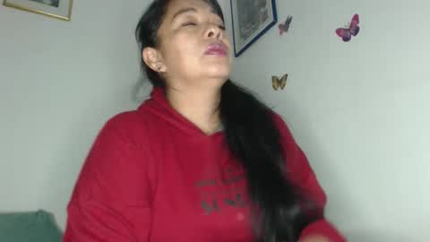 rebeca online show from 05.30.26
