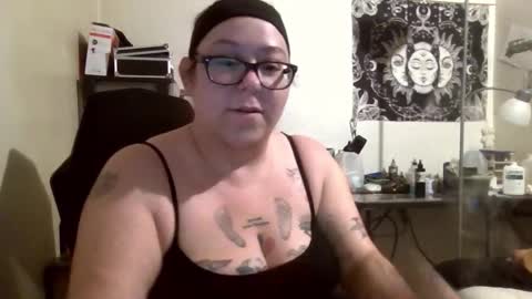 Angel and Mark online show from 02.27.26