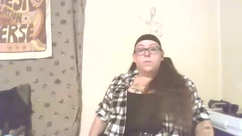 Angel and Mark online show from 03.01.26