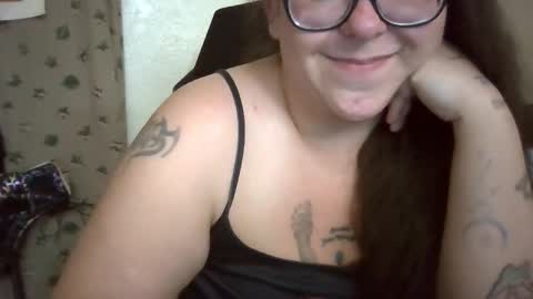 Snapshot of angelshempire420 chatting on 03.25.26 Angel and Mark online show from 03.25.26