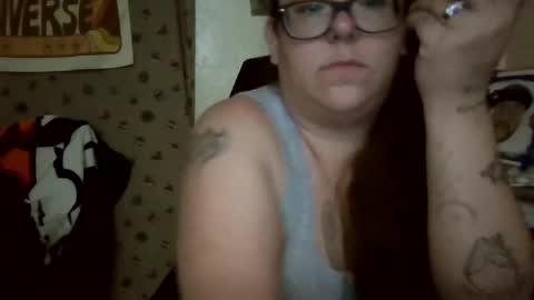 Snapshot of angelshempire420 chatting on 05.12.26 Angel and Mark online show from 05.12.26