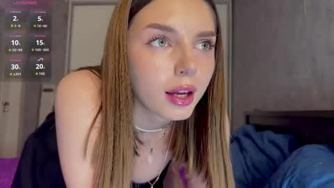 angelsofi__ online show from 11.28.25