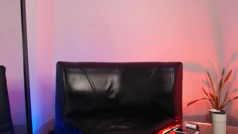 Angel Storm online show from 10.27.25