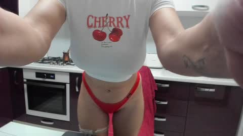 EXCLUSIVE ON CHATURBATE my twitter Patricia Patyangelsuitlove online show from 01.23.25