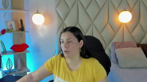 ANGIE online show from 04.06.26