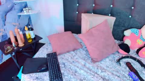 ANGEL online show from 09.25.25