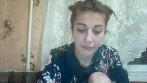 Isabella online show from 04.06.26