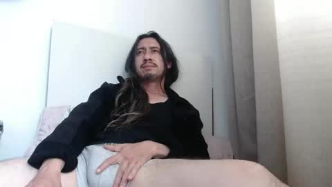 angeluxxxifer online show from 11.04.25