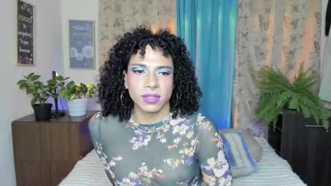 angelwhitte online show from 11.27.25