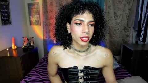 angelwhitte online show from 05.30.26