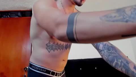 Angel Fox online show from 01.17.26