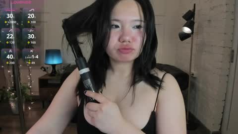 angelxon online show from 03.29.26