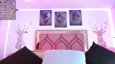 Angely  online show from 03.02.26