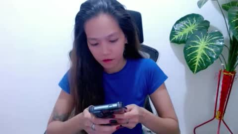 angelyn_slim online show from 02.15.26