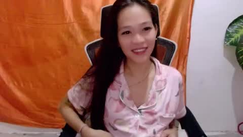 angelyn_slim online show from 07.27.26