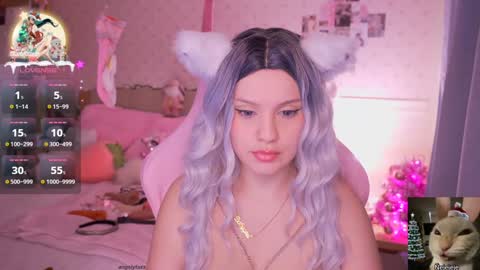 Angel online show from 12.14.24