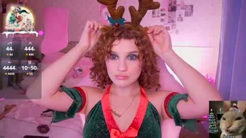 Angel online show from 12.15.24