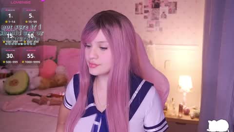 Angel online show from 02.08.25