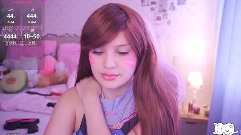 Angel online show from 02.09.25