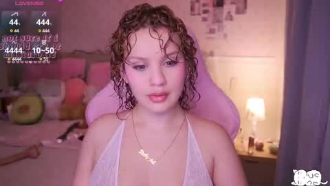 Angel online show from 02.11.25