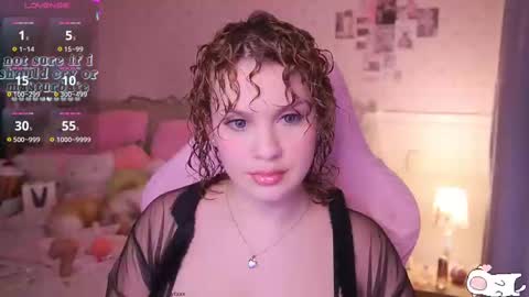 Angel online show from 03.01.25