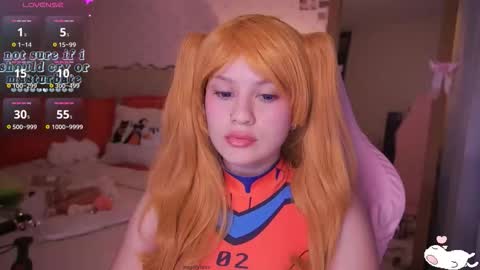 Angel online show from 09.29.25