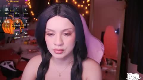 Angel online show from 10.20.25