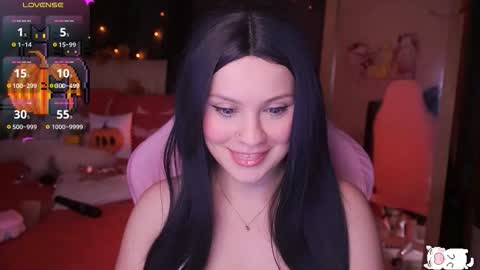 Angel online show from 10.22.25