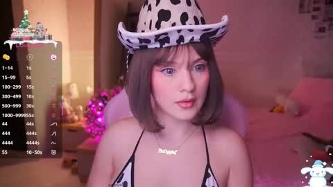 Angel online show from 11.30.25