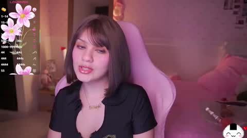 Angel online show from 02.10.26