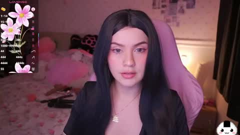 Angel online show from 03.28.26