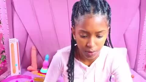 Anyega online show from 07.03.26