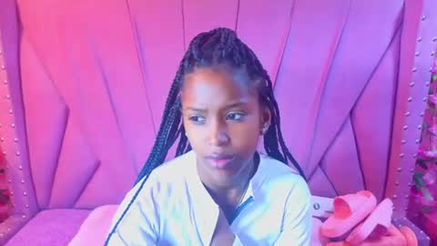 Anyega online show from 07.10.26