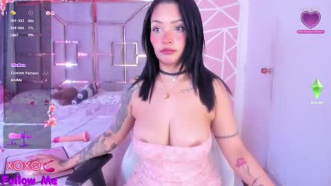 Anggi  online show from 01.07.25