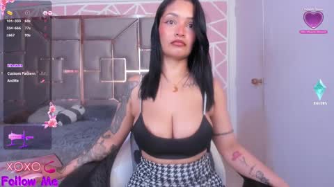 Anggi  online show from 02.02.25