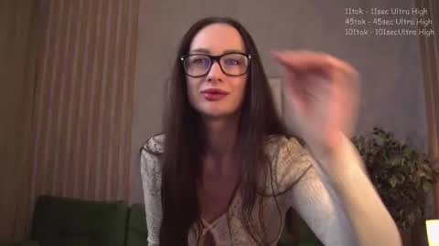 Sasha online show from 02.21.26