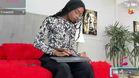 Snapshot of angie_abby chatting on 07.15.26 Angie Abby online show from 07.15.26
