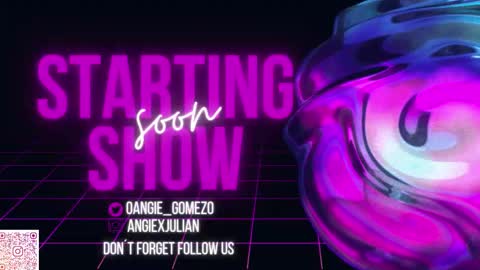 Angie Gomez  Onlyfans angie bigboobs FREE online show from 03.27.26