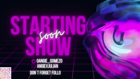 Angie Gomez  Onlyfans angie bigboobs FREE online show from 03.30.26