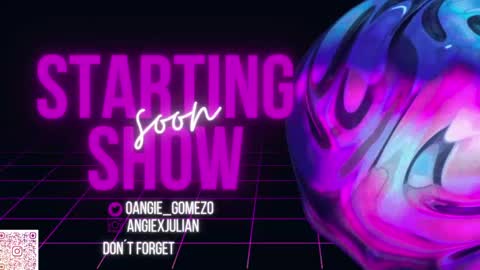 Angie Gomez  Onlyfans angie bigboobs FREE online show from 04.13.26